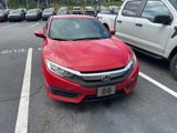 Used 2017 Honda Civic LX-P image 5