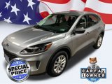 Used 2022 Ford Escape S image 1