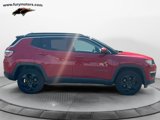 Used 2018 Jeep Compass Latitude w/ Popular Equipment Group image 2