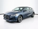 Used 2019 Hyundai Veloster 2.0 image 3