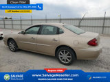 Used 2005 Buick LaCrosse CXS w/ Gold Convenience Package image 3