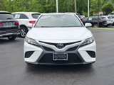 Used 2020 Toyota Camry SE image 3