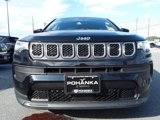 Used 2023 Jeep Compass Sport image 2