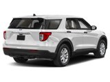 Used 2022 Ford Explorer 2WD image 2