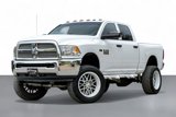 Used 2018 RAM 2500 Tradesman w/ Chrome Appearance Group image 4
