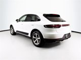 Certified 2020 Porsche Macan image 3