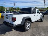 Used 2023 Jeep Gladiator Sport image 3