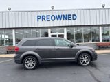 Used 2019 Dodge Journey GT image 2