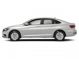 Certified 2021 Volkswagen Jetta S w/ Driver Assistance Package image 3