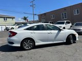 Used 2018 Honda Civic EX image 2