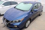 Used 2022 Nissan Leaf S image 2