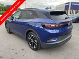 Certified 2021 Volkswagen ID.4 Pro S image 2