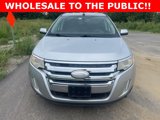 Used 2012 Ford Edge Limited w/ Driver Entry Pkg image 6