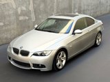 Used 2008 BMW 335i Coupe image 2