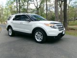 Used 2011 Ford Explorer XLT w/ 201A Rapid Spec Order Code image 3