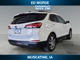 Certified 2022 Chevrolet Equinox LT image 5