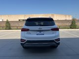 Used 2019 Hyundai Santa Fe Limited image 4
