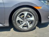 Certified 2020 Honda Civic LX image 5