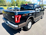 Used 2017 Ford F150 King Ranch image 5