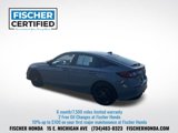 Used 2024 Honda Civic Sport image 3