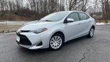 Used 2017 Toyota Corolla LE image 6