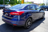 Used 2017 Ford Focus SEL image 6