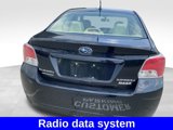 Used 2014 Subaru Impreza 2.0i Premium w/ All-Weather Package w/CVT image 5