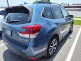 Used 2019 Subaru Forester Limited w/ Popular Package #3 image 4
