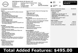 Used 2024 Nissan Kicks SV image 3