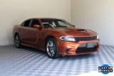 Used 2021 Dodge Charger GT w/ Plus Group image 6