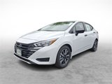 New 2025 Nissan Versa S w/ S Plus Package image 2