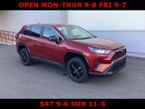 Certified 2022 Toyota RAV4 LE image 5