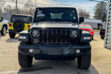 Used 2021 Jeep Wrangler Unlimited Sport image 6