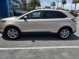 Used 2017 Ford Edge SEL w/ Equipment Group 201A image 2
