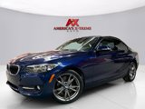 Used 2016 BMW 228i Coupe image 2