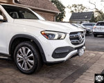 Used 2020 Mercedes-Benz GLE 350 4MATIC w/ Premium Package image 4