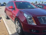 Used 2016 Cadillac SRX Performance w/ Driver Awareness Package image 2