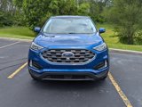 Used 2022 Ford Edge Titanium w/ Equipment Group 301A image 2