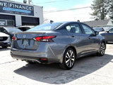 Used 2020 Nissan Versa SR w/ Convenience Package image 4