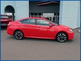 Used 2019 Nissan Sentra SR image 2