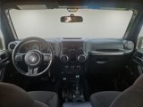 Used 2017 Jeep Wrangler Unlimited Sport w/ Connectivity Group image 2