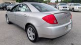 Used 2008 Pontiac G6 Sedan w/ Sport Package image 5