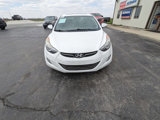 Used 2013 Hyundai Elantra Limited image 3