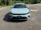 New 2025 Volkswagen Jetta SE image 2