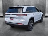 New 2025 Jeep Grand Cherokee Limited image 4
