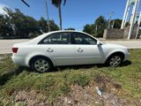 Used 2007 Hyundai Sonata GLS image 4