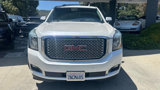 Used 2016 GMC Yukon XL Denali w/ Open Road Package image 2