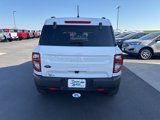 Used 2021 Ford Bronco Sport Big Bend w/ Big Bend Package image 4