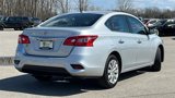 Used 2017 Nissan Sentra SV image 5
