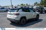 Used 2019 Jeep Compass Trailhawk image 6